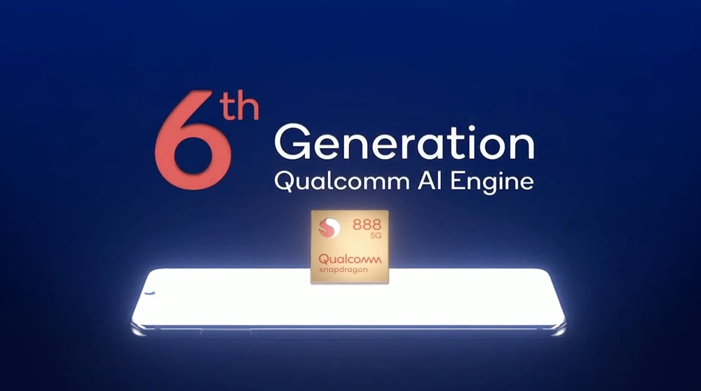 Snapdragon 888
