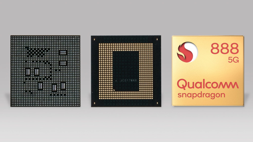 Snapdragon 888