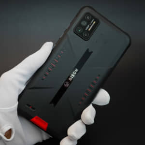 UMIDIGI BISONのレビュー！ハードの作り込みが凄かった約1.6万円のタフネススマホ！