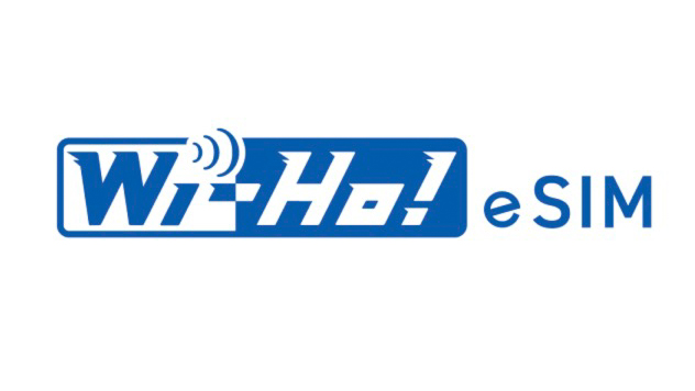 Wi-Ho!eSIM