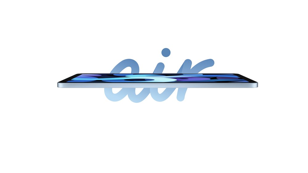 iPad Air(第4世代)