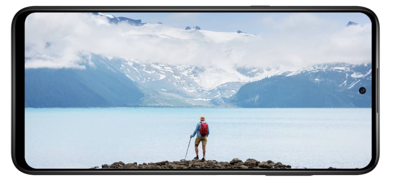 TCL 20 5G