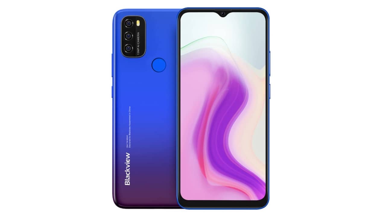 Blackview A70