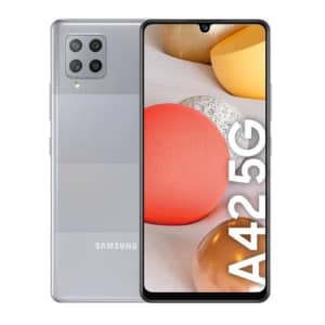 Galaxy A42 5Gのスペック・対応バンドまとめ