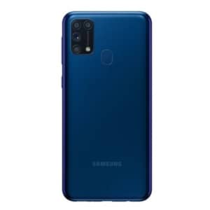 Galaxy M31のスペック・対応バンドまとめ
