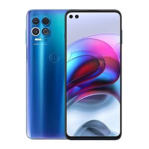 Motorola edge sのスペック・対応バンドまとめ