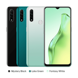 OPPO A31のスペック・対応バンドまとめ