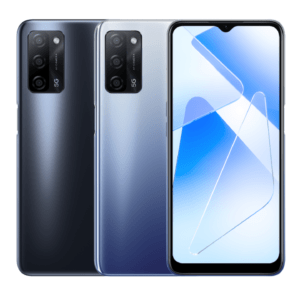 OPPO A55のスペック・対応バンドまとめ