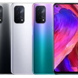 OPPO A93 5Gのスペック・対応バンドまとめ