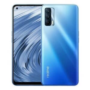Realme V15 5Gが発表！電波の周波数が優秀な5Gスマホ、発売日は1月頃