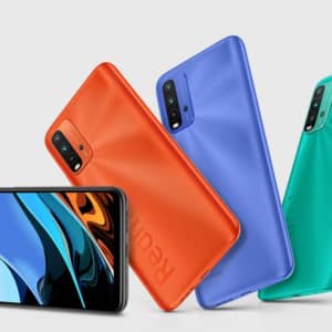 Redmi 9Tのスペック・対応バンドまとめ