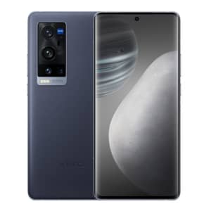 Vivo X60 Pro+のスペック・対応バンドまとめ