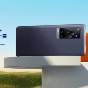 「Vivo X60 Pro+」発表！SD888のハイエンド！ZEISSレンズも搭載！発売日は1月頃