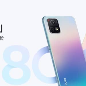 Vivo Y31s 5Gが発表！初のSnapdragon 480搭載5Gスマホ！、発売日は1月頃