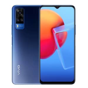 Vivo Y51Aのスペック・対応バンドまとめ