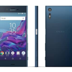 Xperia XZのスペック・対応バンドまとめ