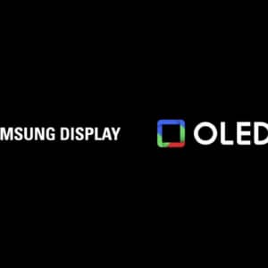 Samsungがカメラ画面内蔵のノートPC向けOLEDを発表。極狭ベゼル・極薄・超軽量