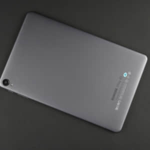 ALLDOCUBE iPlay 40/メモリ8GB（UNISOC Tiger T618）の実機AnTuTuベンチマークスコア