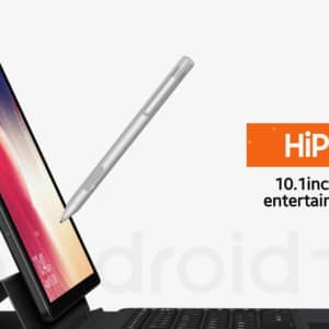 CHUWI HiPad X/メモリ6GB（Helio P60）の実機AnTuTuベンチマークスコア
