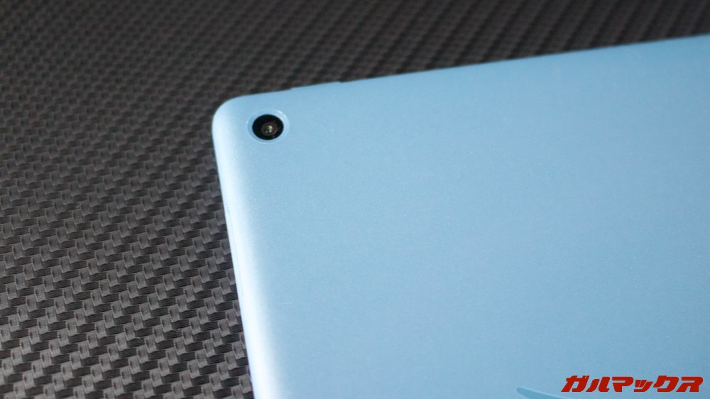 Fire HD 10(第9世代)