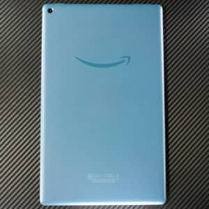 Amazon Fire HD 10（第9世代）/メモリ2GB（MT8183）の実機AnTuTuベンチマークスコア