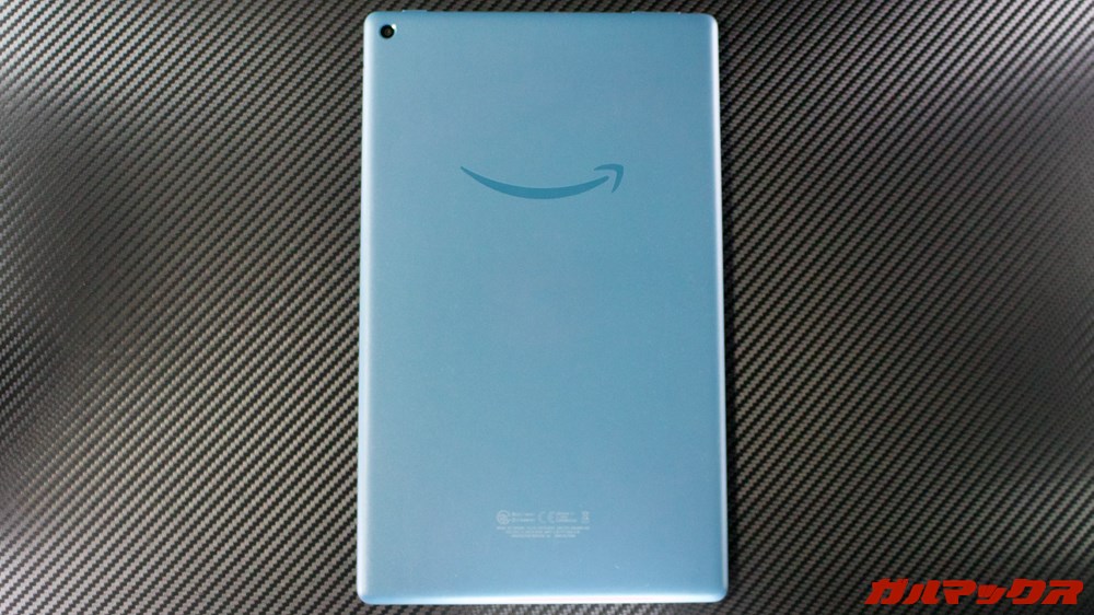 Fire HD 10(第9世代)