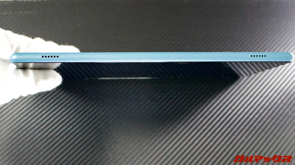 Fire HD 10(第9世代)