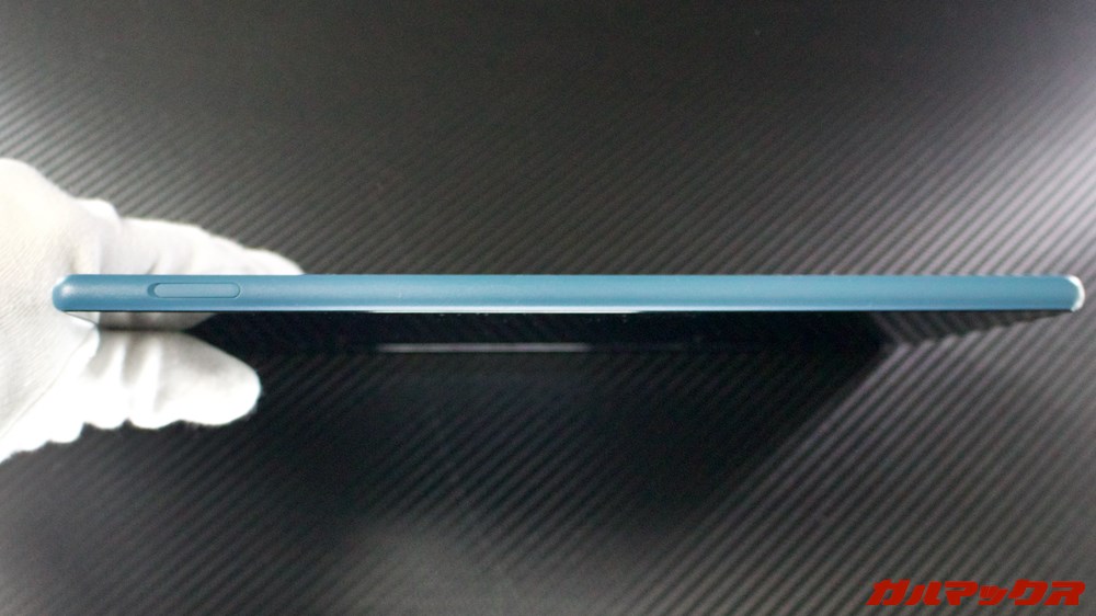 Fire HD 10(第9世代)