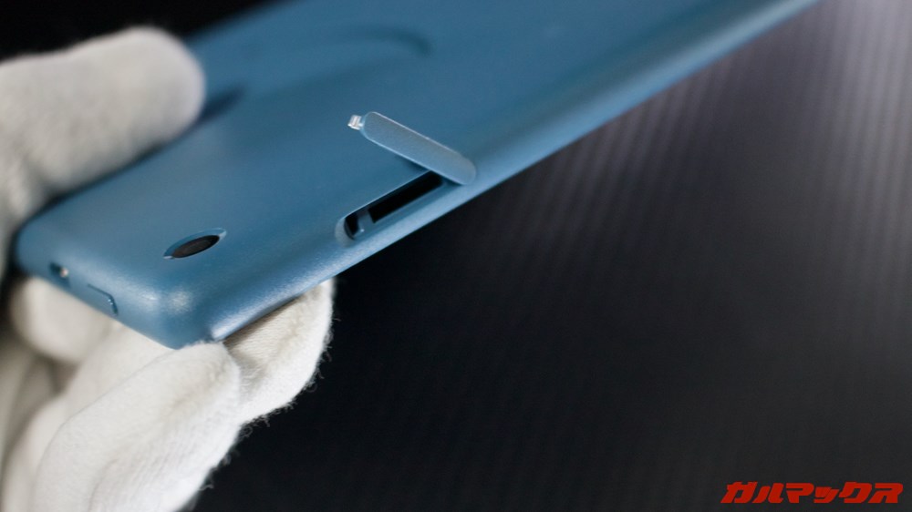 Fire HD 10(第9世代)