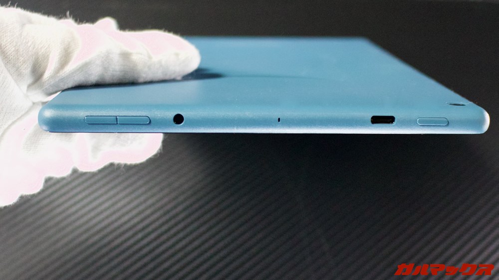 Fire HD 10(第9世代)