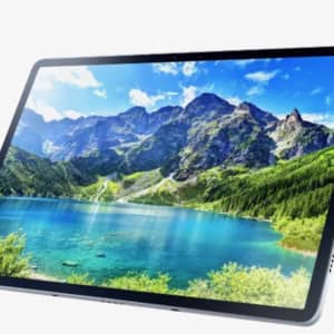 NEC LAVIE T11（T1195/BAS）/メモリ6GB（Snapdragon 730G）の実機AnTuTuベンチマークスコア