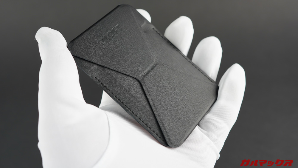 MOFTのスタンド&カードホルダ