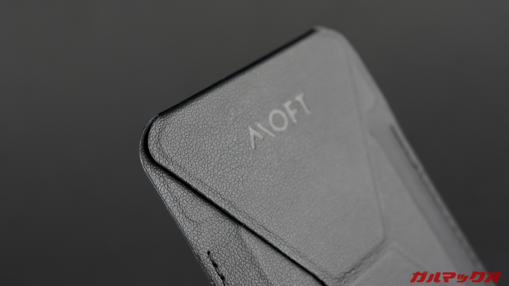 MOFTのスタンド&カードホルダ