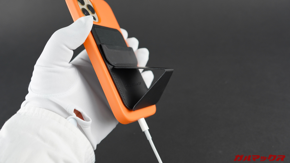 MOFTのスタンド&カードホルダ