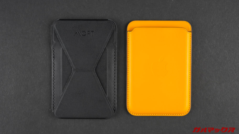 MOFTのスタンド&カードホルダ