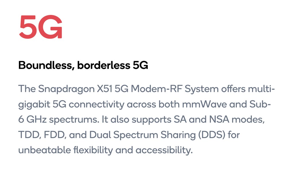 Snapdragon 480