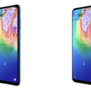 TCL 20 5Gのスペック・対応バンドまとめ