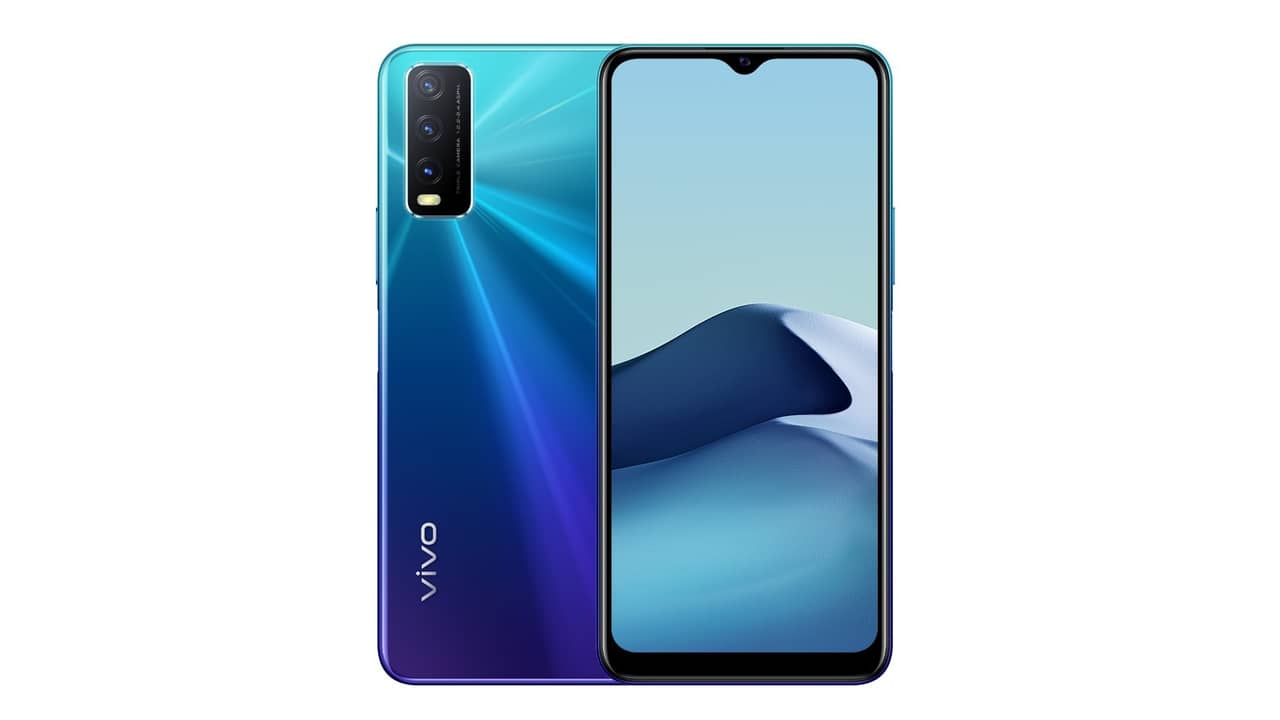 vivo Y20A