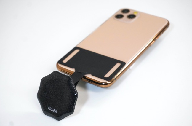 SYANTO スタンドリング