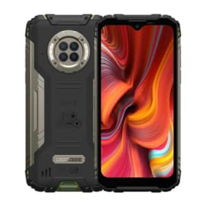 DOOGEE S96 Proのスペック・対応バンドまとめ