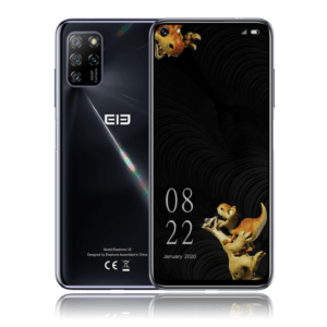 Elephone U5のスペック・対応バンドまとめ