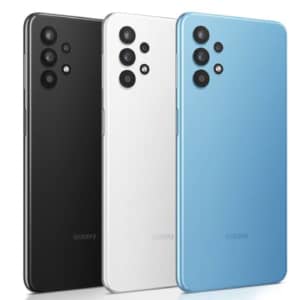 Galaxy A32 5Gのスペック・対応バンドまとめ