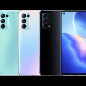 OPPO Reno5 K 5Gのスペック・対応バンドまとめ