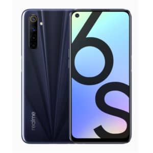 Realme 6Sのスペック・対応バンドまとめ