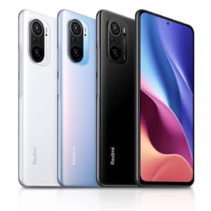 Xiaomi Redmi K40のスペック・対応バンドまとめ