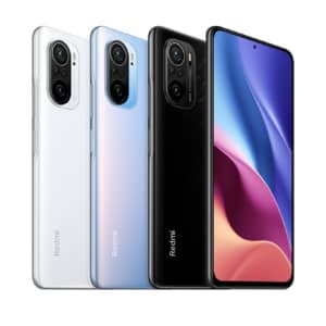 Xiaomi Redmi K40 Pro(Pro+)のスペック・対応バンドまとめ
