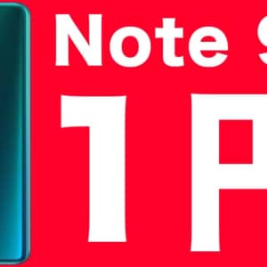 ラストチャンスか？Redmi Note 9Sが1円、OCNモバイルONEの音声SIMセットで