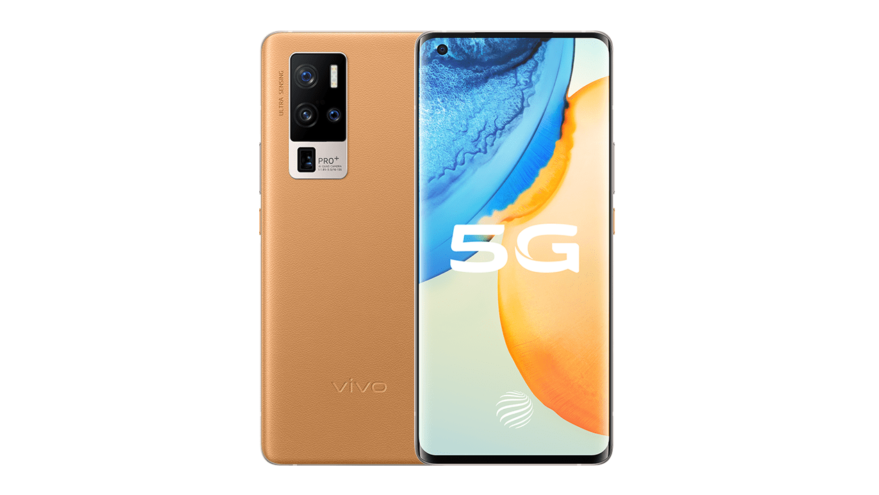 Vivo X50 Pro+