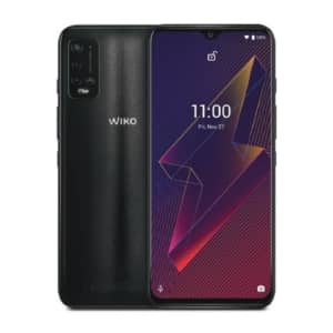 WIKO POWER U20のスペック・対応バンドまとめ
