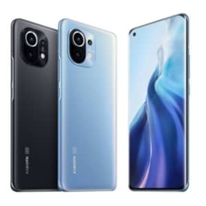 Xiaomi Mi 11のスペック・対応バンドまとめ